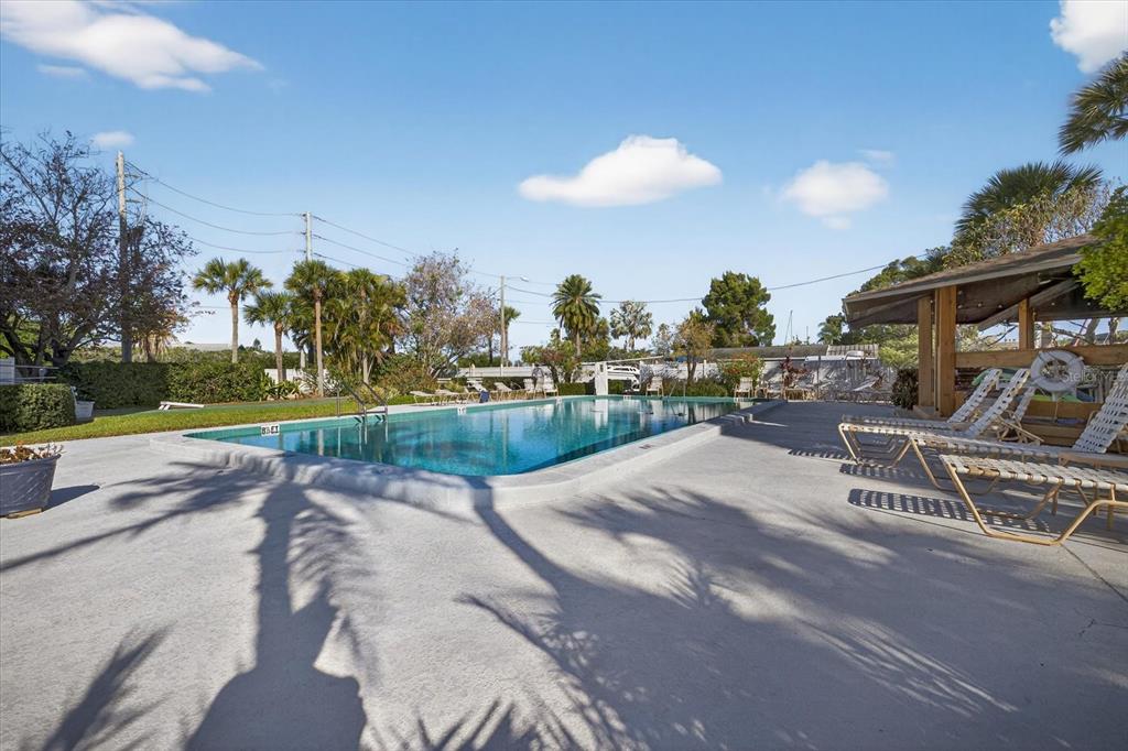 4939 Floramar Terrace, Unit 710 New Port Richey, FL 34652 - Photo 29 of 44