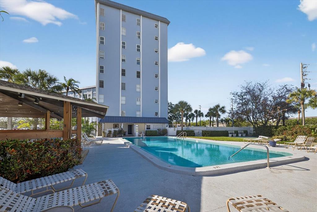 4939 Floramar Terrace, Unit 710 New Port Richey, FL 34652 - Photo 30 of 44