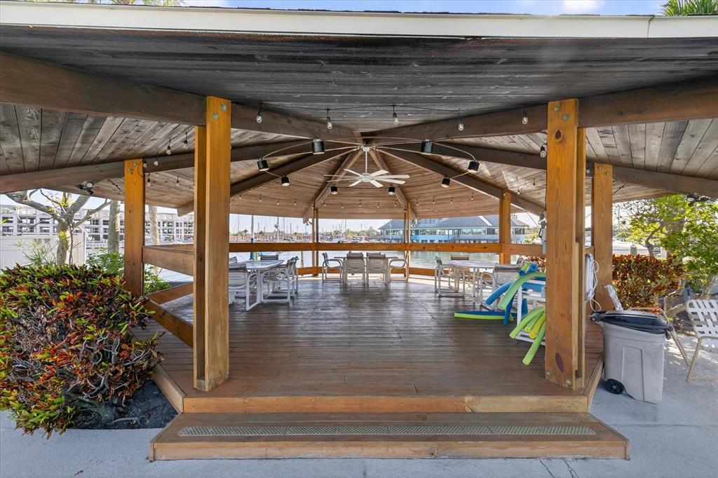 4939 Floramar Terrace, Unit 710 New Port Richey, FL 34652 - Photo 31 of 44