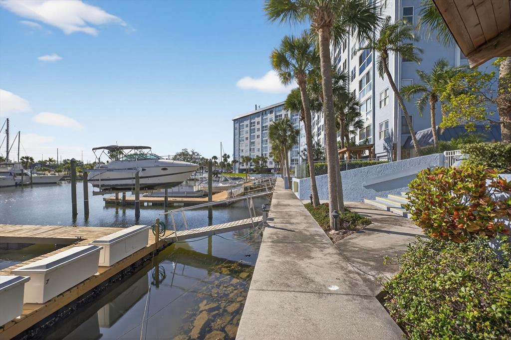 4939 Floramar Terrace, Unit 710 New Port Richey, FL 34652 - Photo 33 of 44