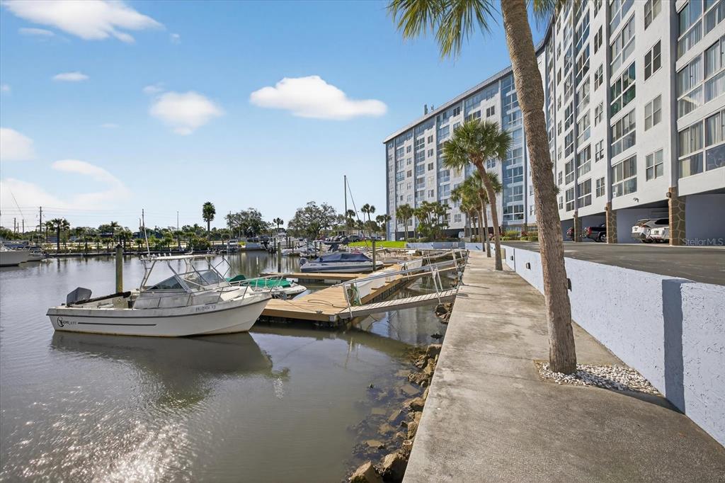 4939 Floramar Terrace, Unit 710 New Port Richey, FL 34652 - Photo 34 of 44