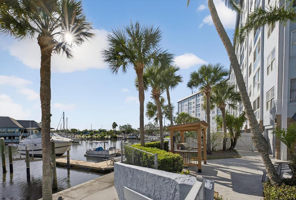 4939 Floramar Terrace, Unit 710 New Port Richey, FL 34652 - Photo 36 of 44