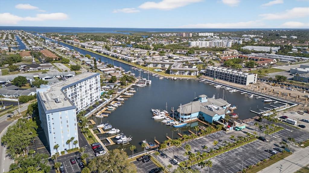 4939 Floramar Terrace, Unit 710 New Port Richey, FL 34652 - Photo 38 of 44