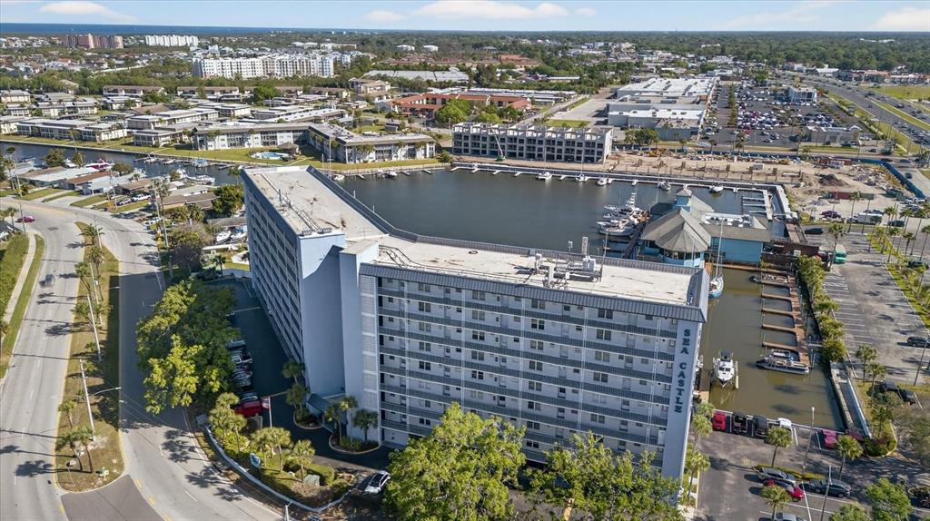 4939 Floramar Terrace, Unit 710 New Port Richey, FL 34652 - Photo 39 of 44