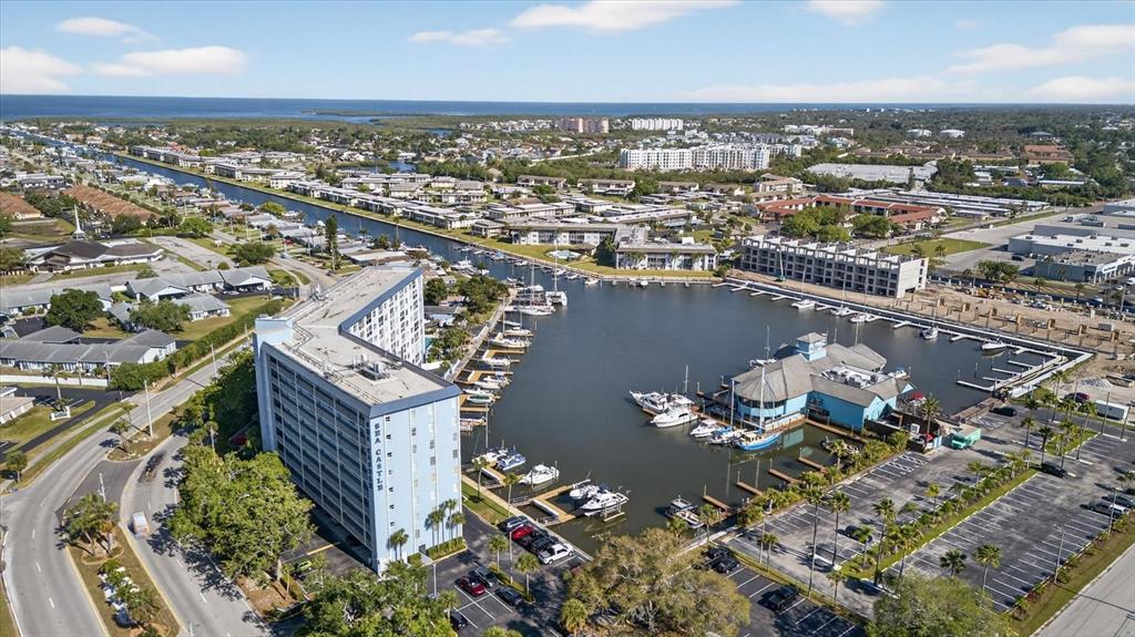 4939 Floramar Terrace, Unit 710 New Port Richey, FL 34652 - Photo 40 of 44