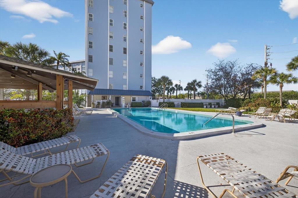 4939 Floramar Terrace, Unit 710 New Port Richey, FL 34652 - Photo 41 of 44