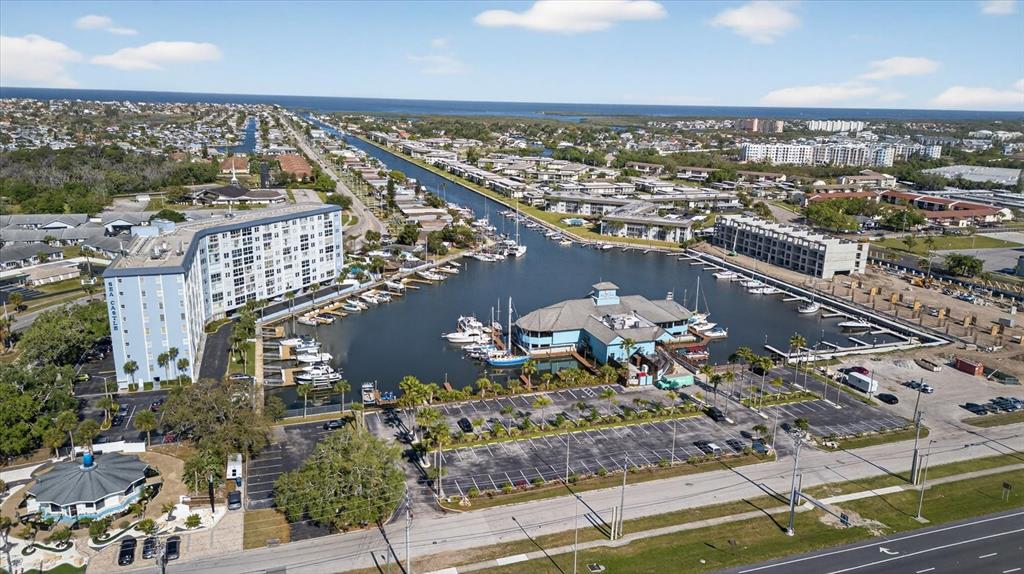 4939 Floramar Terrace, Unit 710 New Port Richey, FL 34652 - Photo 42 of 44