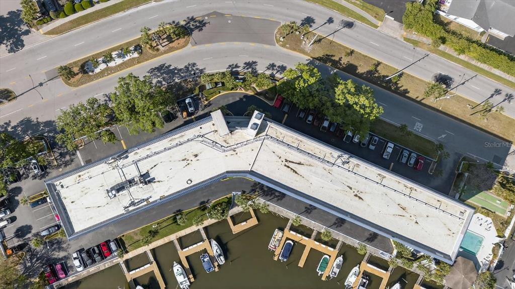 4939 Floramar Terrace, Unit 710 New Port Richey, FL 34652 - Photo 43 of 44