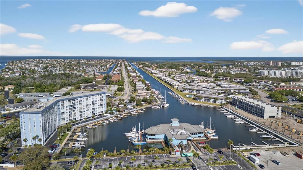 4939 Floramar Terrace, Unit 710 New Port Richey, FL 34652 - Photo 44 of 44