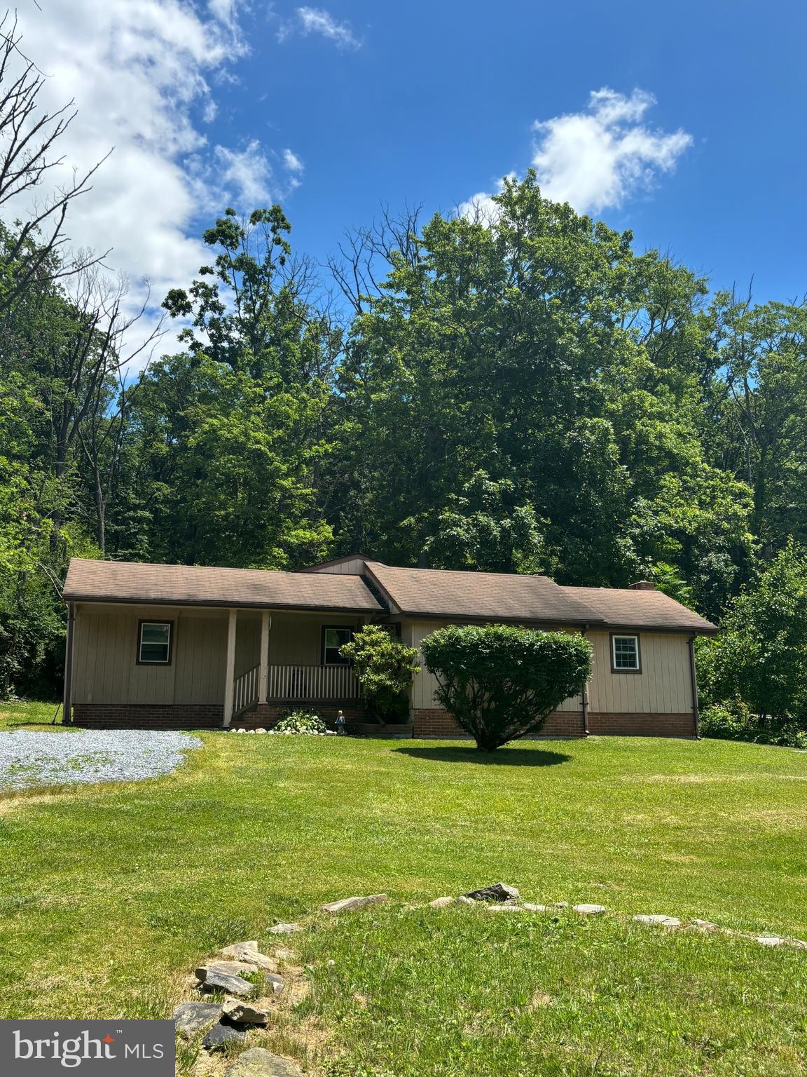 8003 Gambrill Park Road Frederick, MD 21702 - Photo 1 of 13
