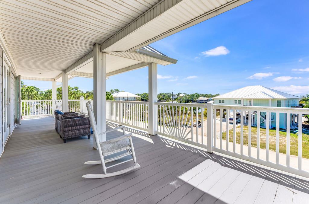 339 Patton Street St. George Island, FL 32328 - Photo 48 of 79