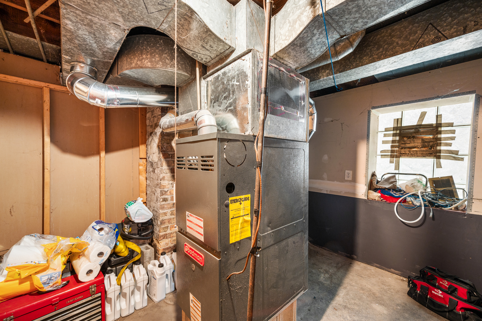 2109 North Karlov Avenue Chicago, IL 60639 - Photo 19 of 22