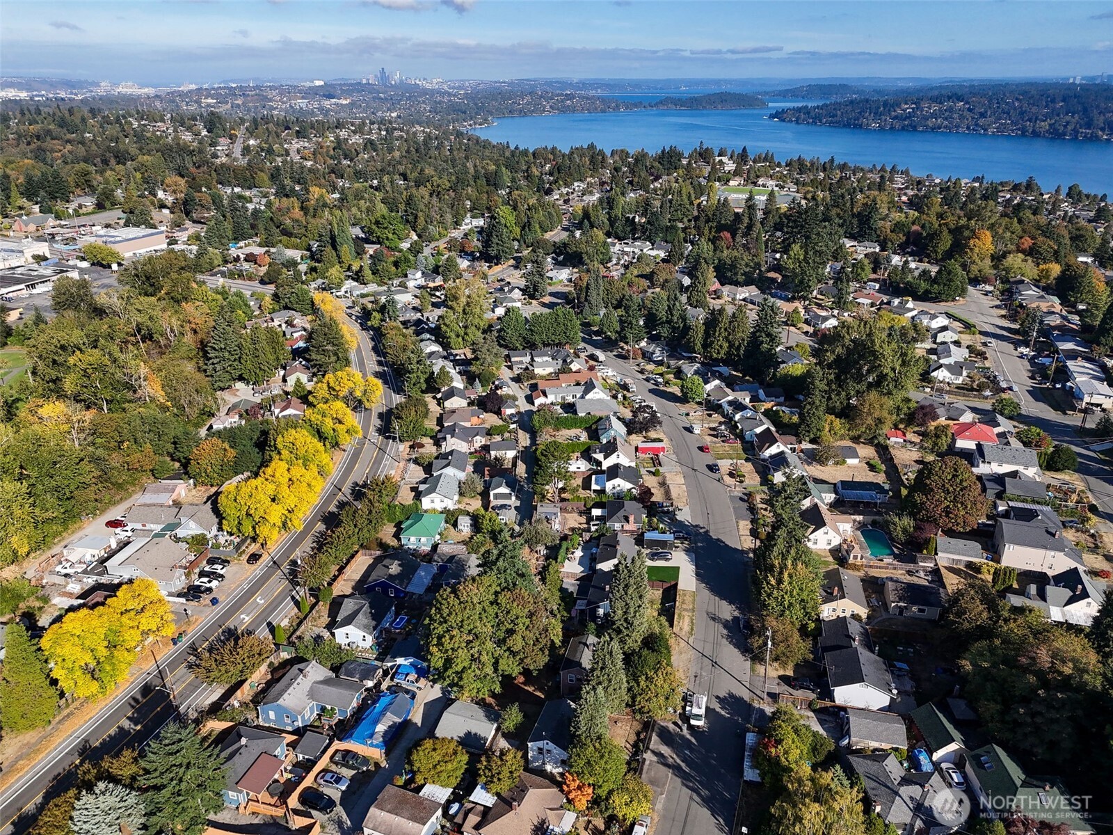 12077 75th Avenue South Seattle, WA 98178 - Photo 34 of 35