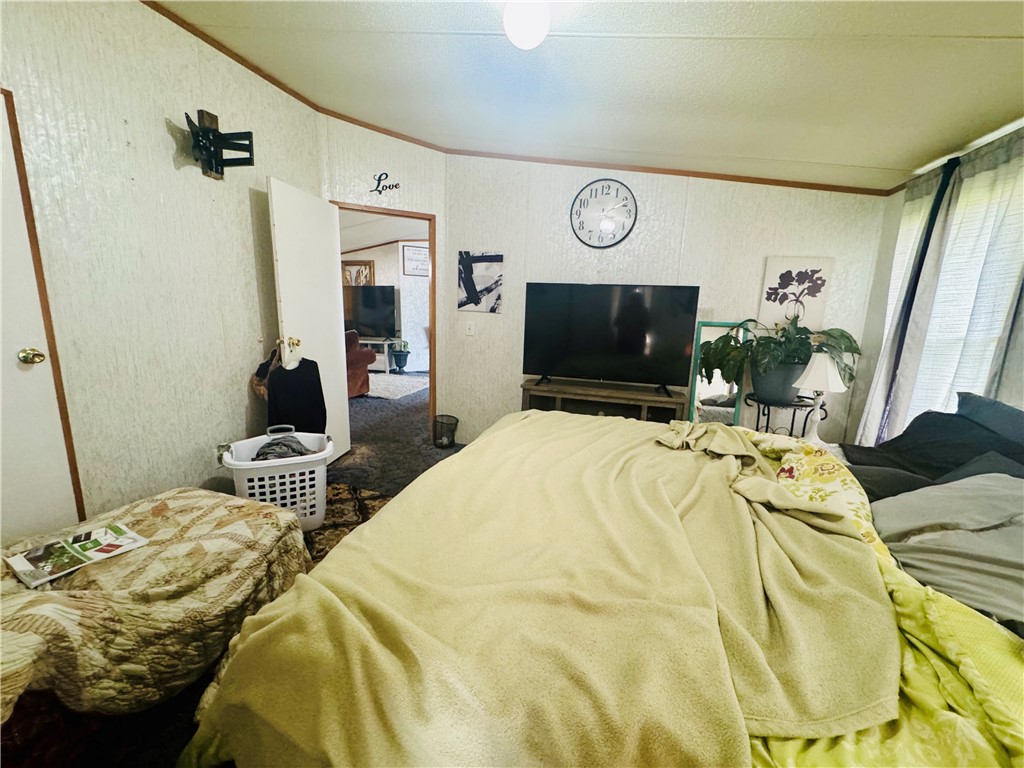 141 Dutchman Road Abbeville, SC 29620 - Photo 10 of 21 PRIMARY BEDROOM