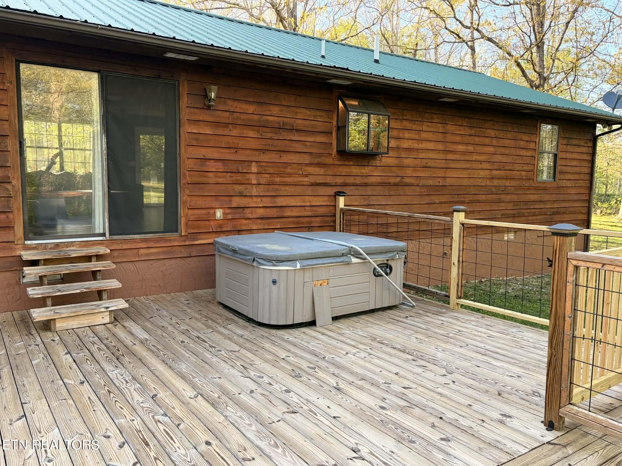 533 Robbins Road Crossville, TN 38572 - Photo 42 of 57 39