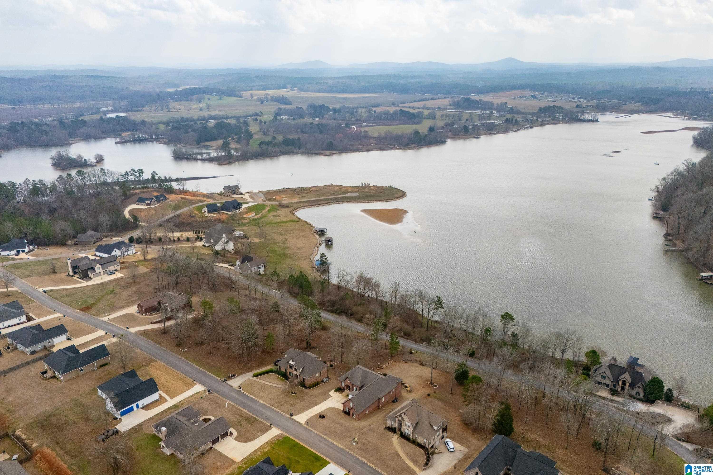 160 Overlook Ridge Lincoln, AL 35096 - Photo 42 of 44