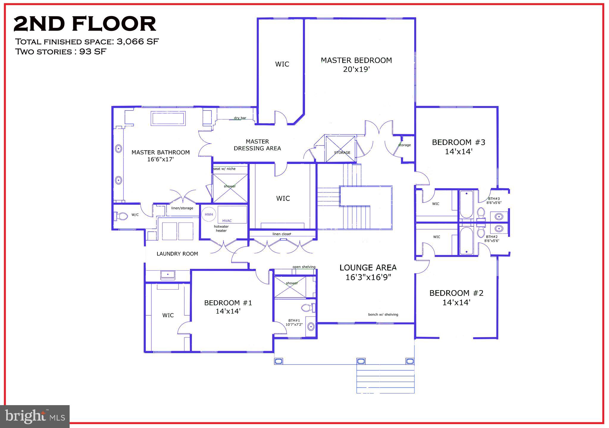 2538 Rambling Road Vienna, VA 22181 - Photo 4 of 25 Gallery Image 4
