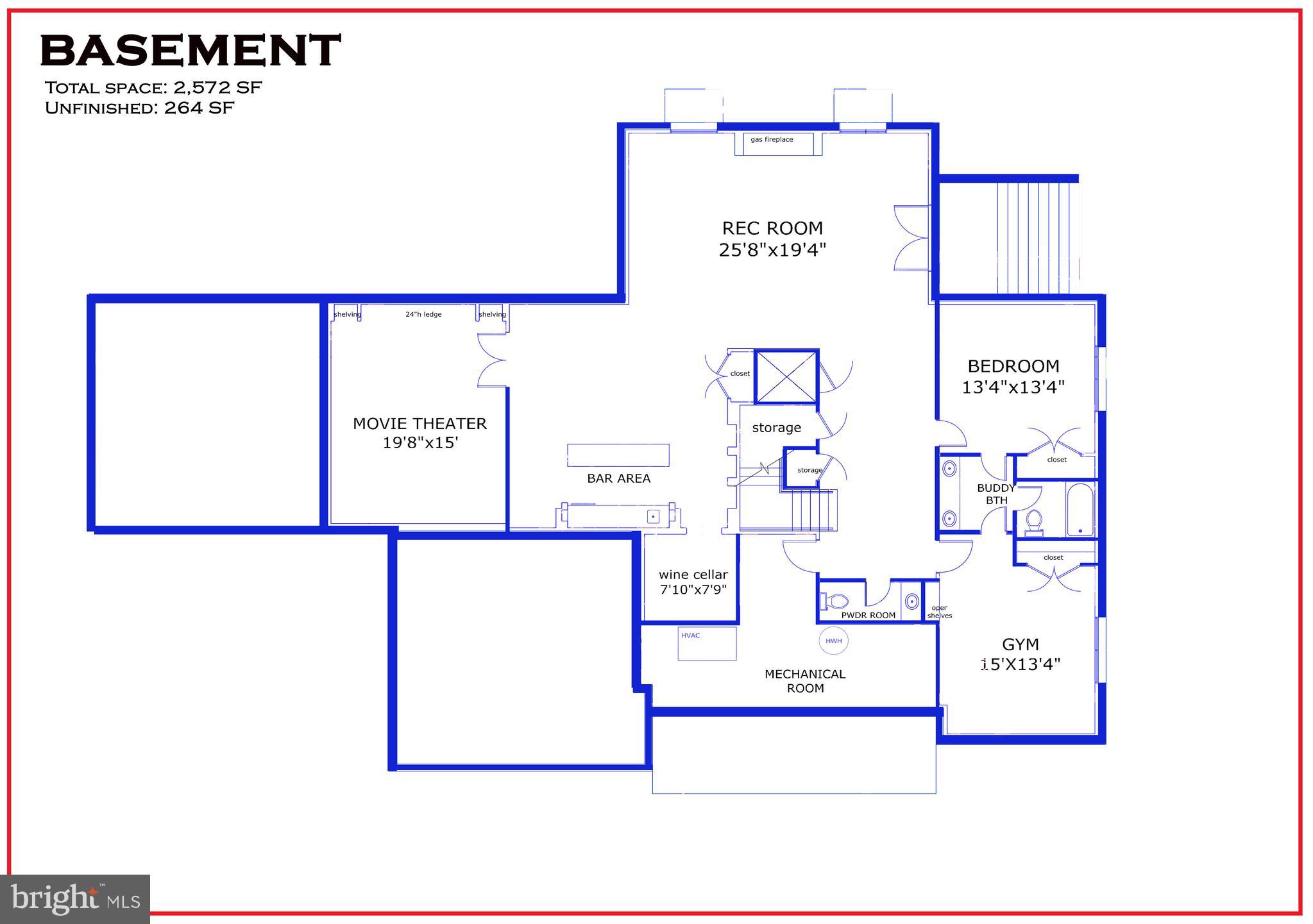 2538 Rambling Road Vienna, VA 22181 - Photo 5 of 25 Gallery Image 5