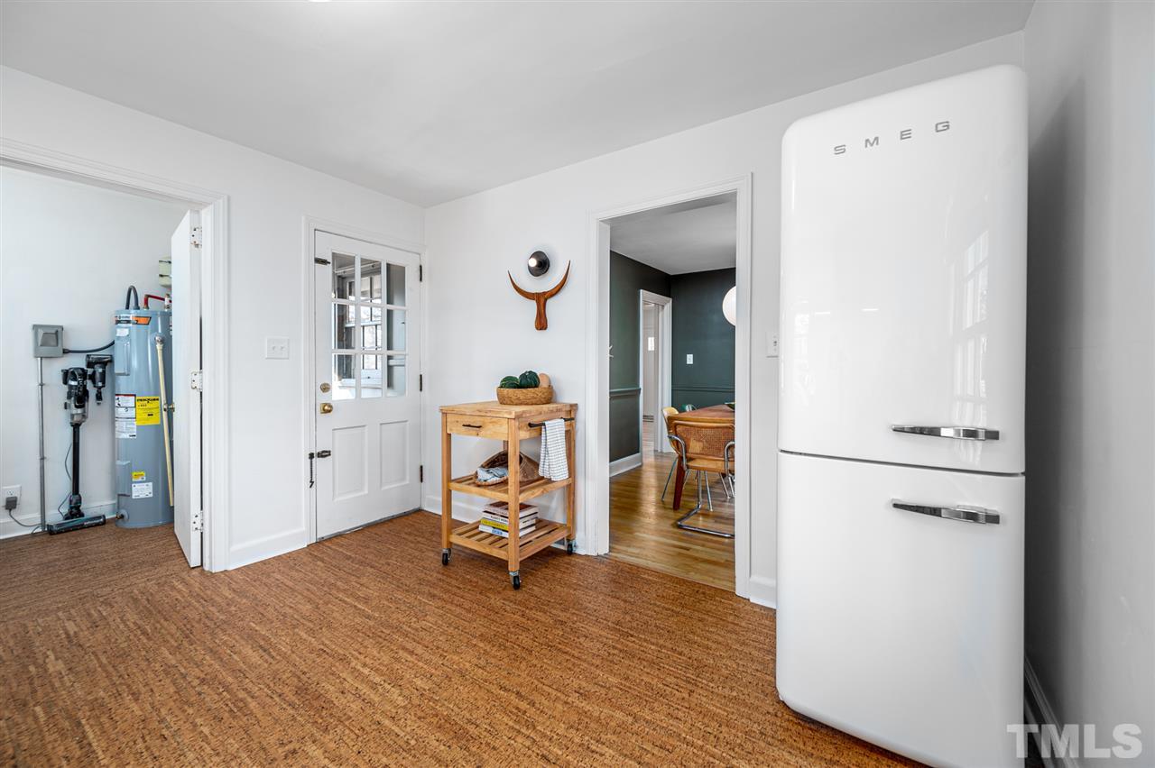 311 Dacian Avenue Durham, NC 27701 - Photo 11 of 30 a view of livingroom with furniture and a wooden floor