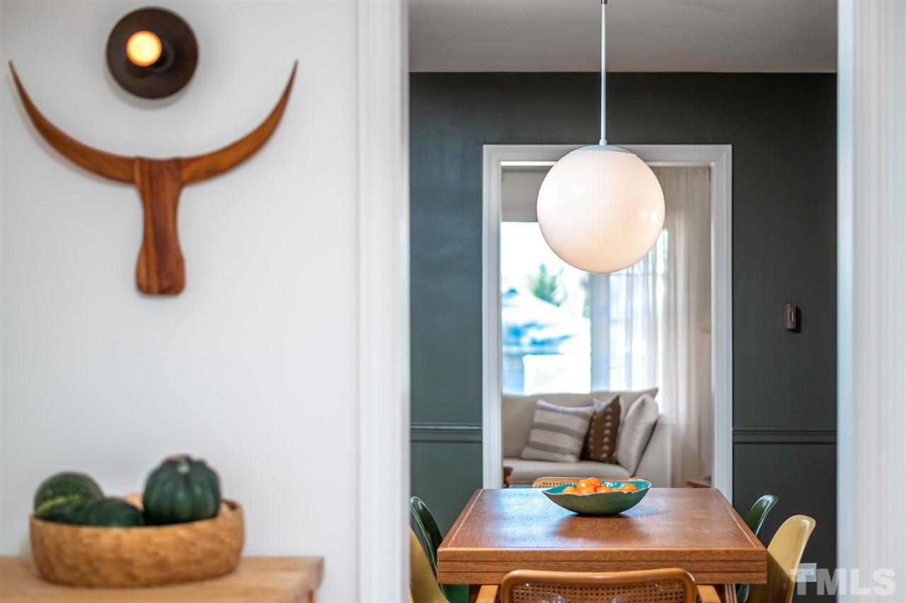 311 Dacian Avenue Durham, NC 27701 - Photo 13 of 30 a view of a room with gym equipment