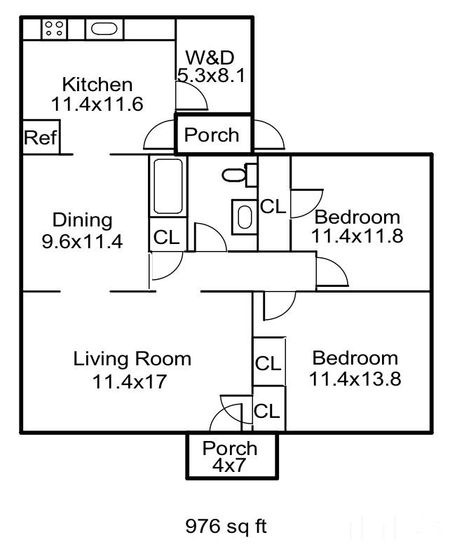 311 Dacian Avenue Durham, NC 27701 - Photo 30 of 30