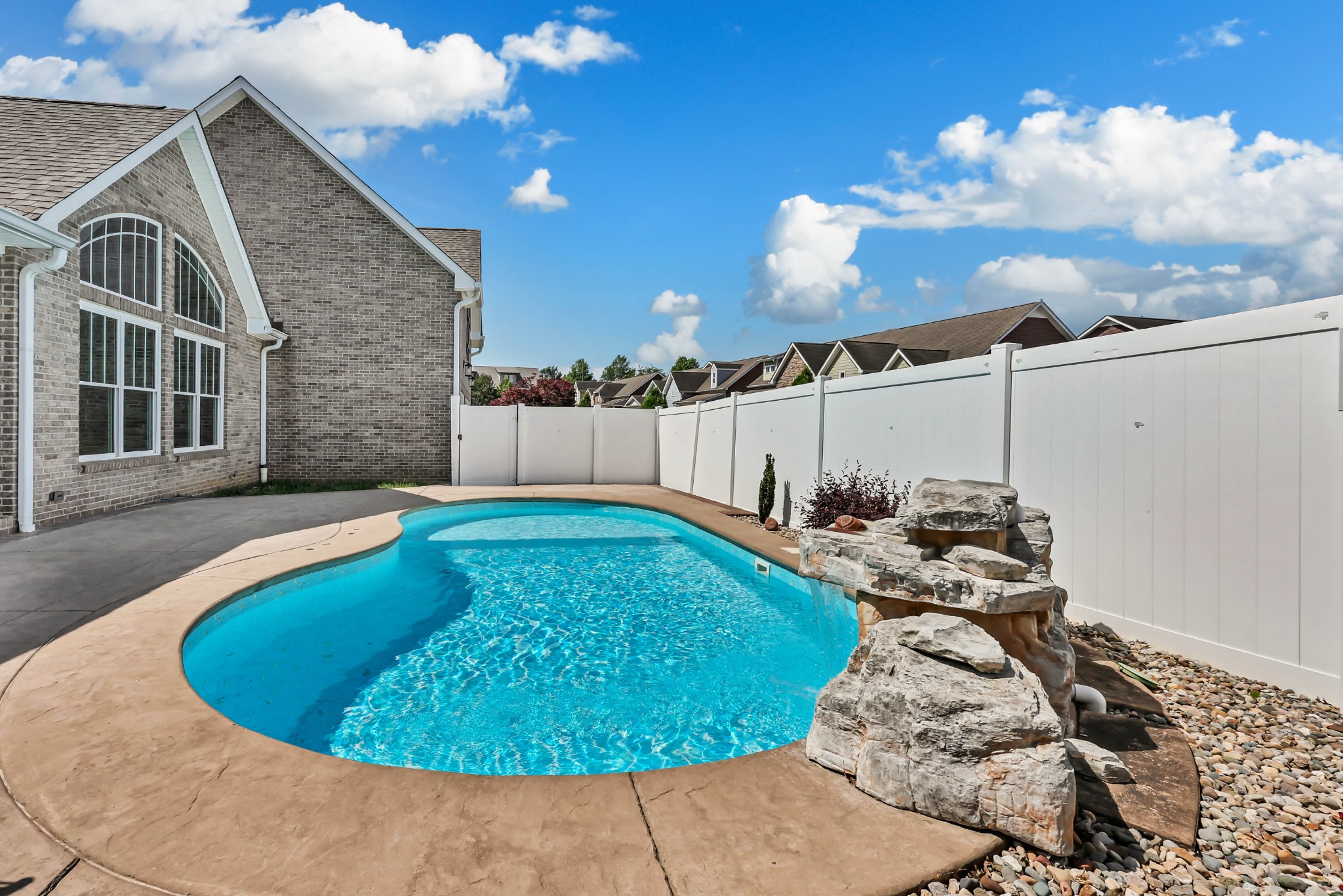 464 Pond Apple Road Clarksville, TN 37043 - Photo 46 of 51