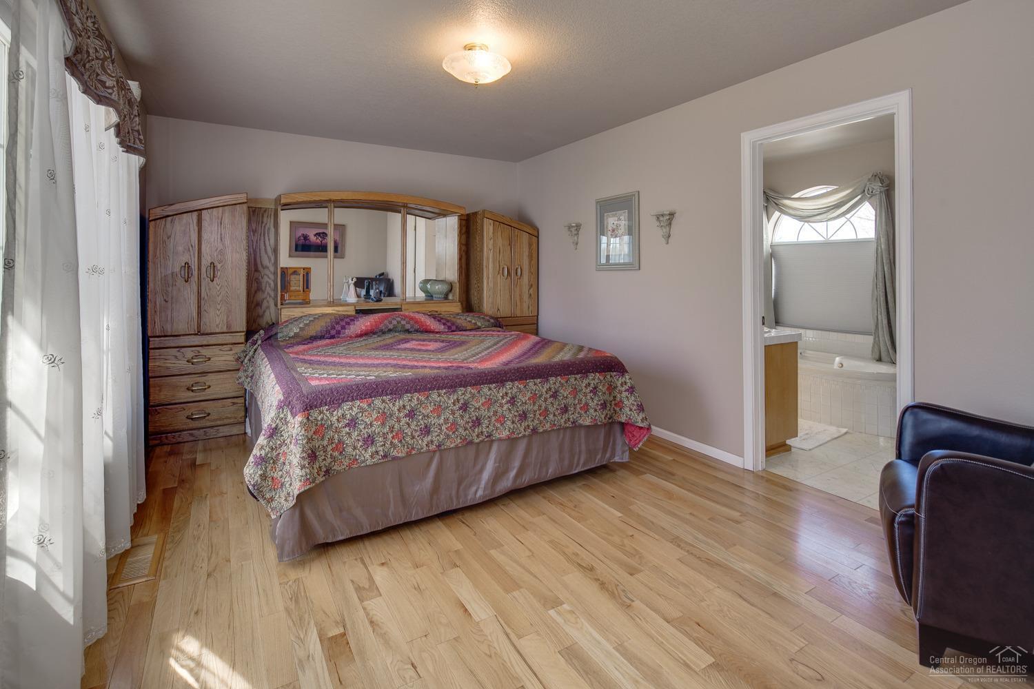 61767 Wickiup Road Bend, OR 97702 - Photo 8 of 25 Additional Photo