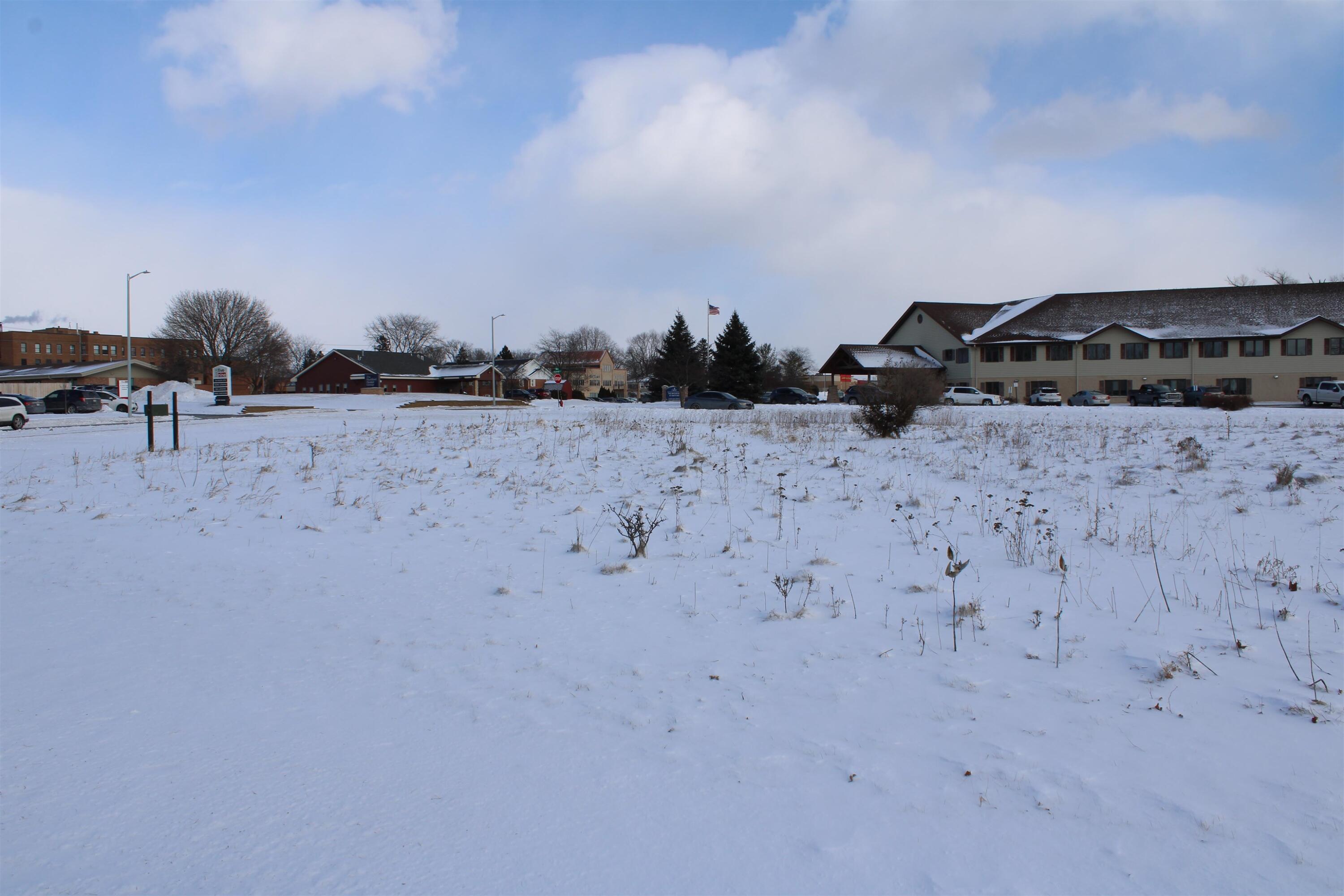 945 Bell Avenue Hartford, WI 53027 - Photo 5 of 7 Near Residential Development