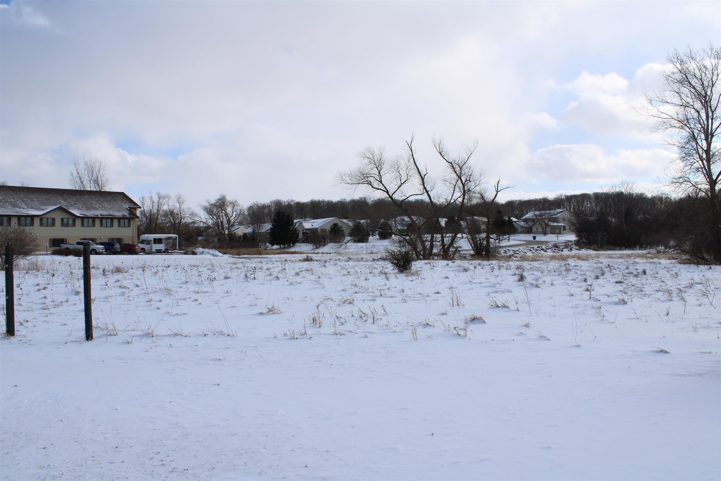 945 Bell Avenue Hartford, WI 53027 - Photo 6 of 7 Adjacent to Senior Living Facility