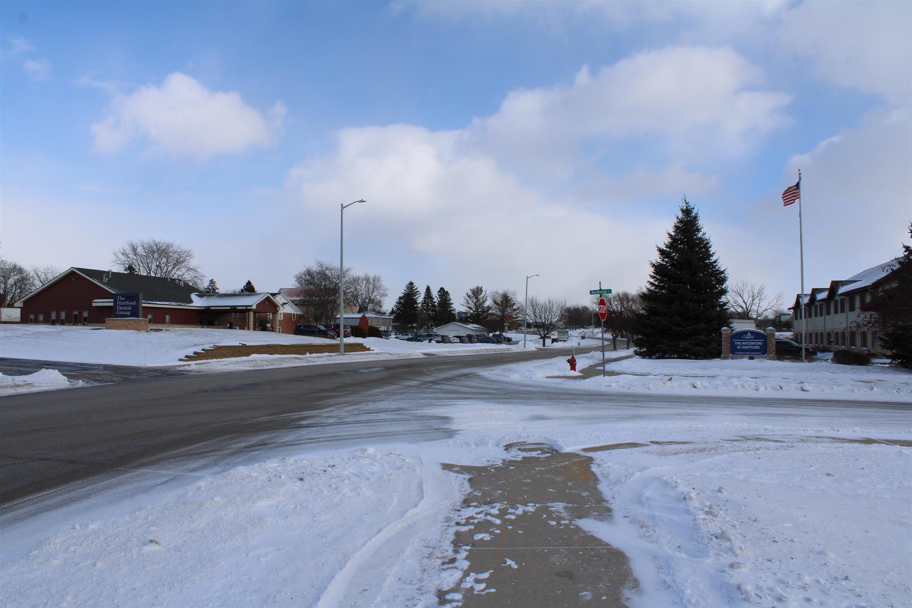 945 Bell Avenue Hartford, WI 53027 - Photo 7 of 7 Near Many Thriving Businesses