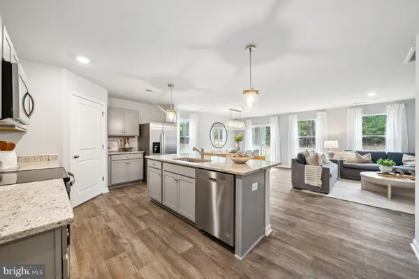 $439,990 | 259 Heather Lane, Staunton, VA 24401