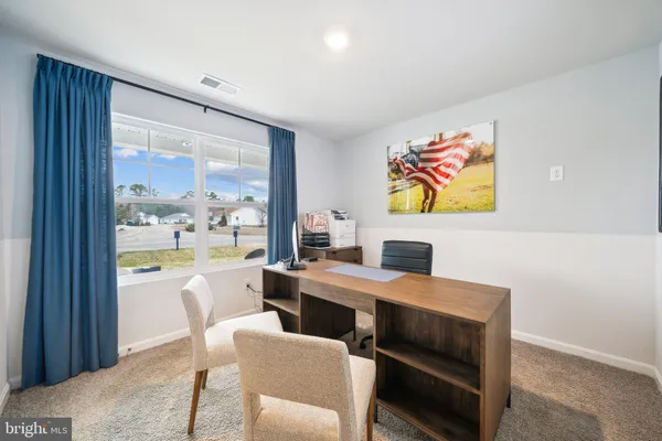 $439,990 | 259 Heather Lane, Staunton, VA 24401