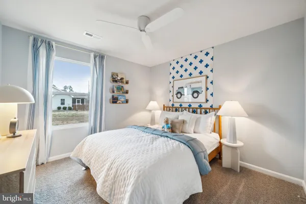 $439,990 | 259 Heather Lane, Staunton, VA 24401