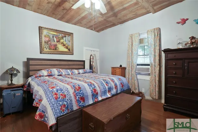 $315,000 | 701 North Oak Street, Springfield, GA 31329