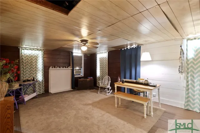 $315,000 | 701 North Oak Street, Springfield, GA 31329