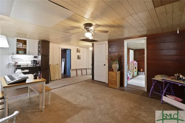 $315,000 | 701 North Oak Street, Springfield, GA 31329