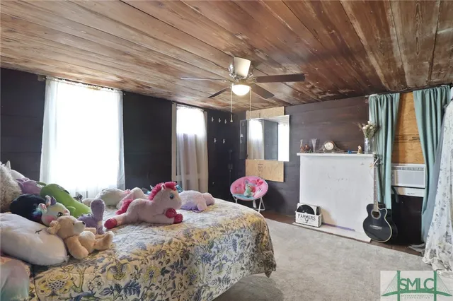 $315,000 | 701 North Oak Street, Springfield, GA 31329