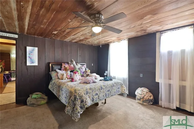 $315,000 | 701 North Oak Street, Springfield, GA 31329