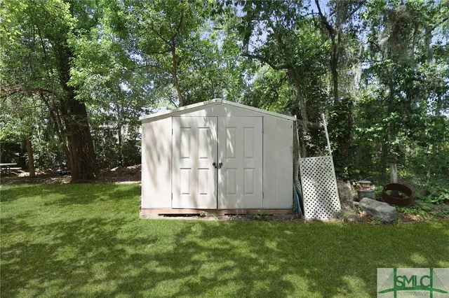 $315,000 | 701 North Oak Street, Springfield, GA 31329