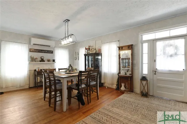 $315,000 | 701 North Oak Street, Springfield, GA 31329