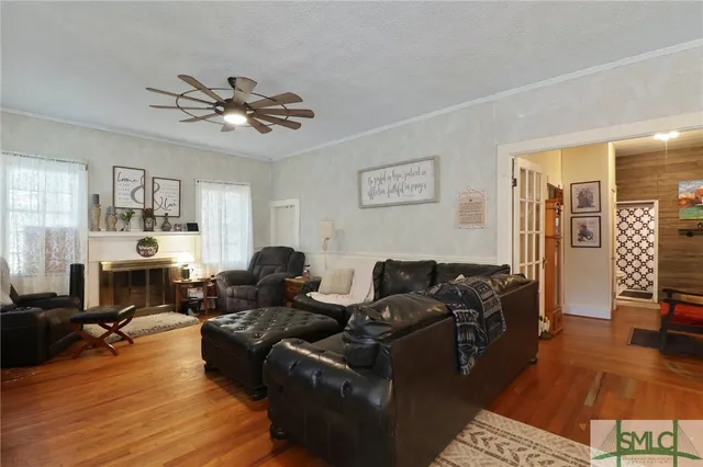 $315,000 | 701 North Oak Street, Springfield, GA 31329