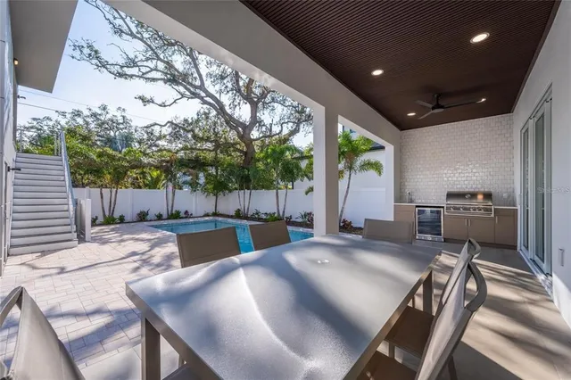 $1,740,000 | 2430 Floyd Street, Sarasota, FL 34239
