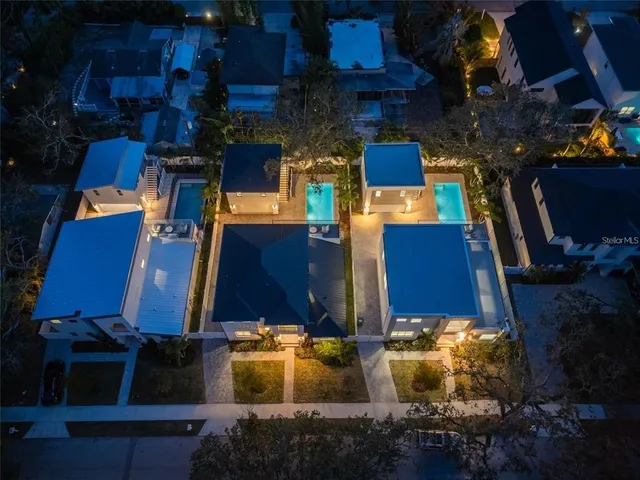 $1,740,000 | 2430 Floyd Street, Sarasota, FL 34239