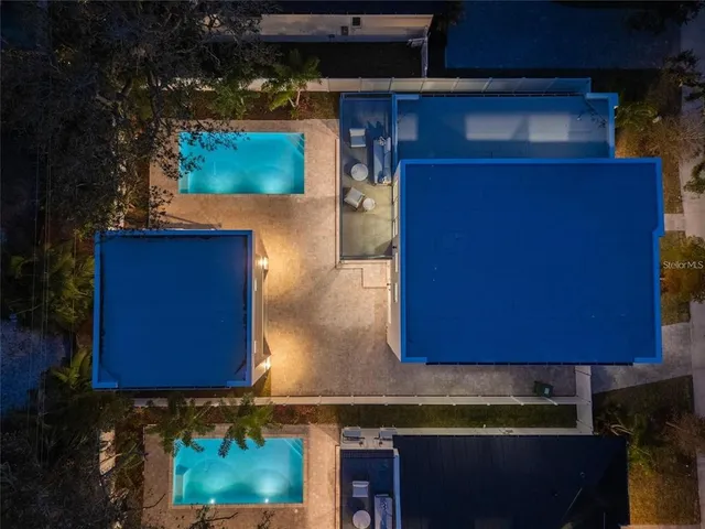 $1,740,000 | 2430 Floyd Street, Sarasota, FL 34239