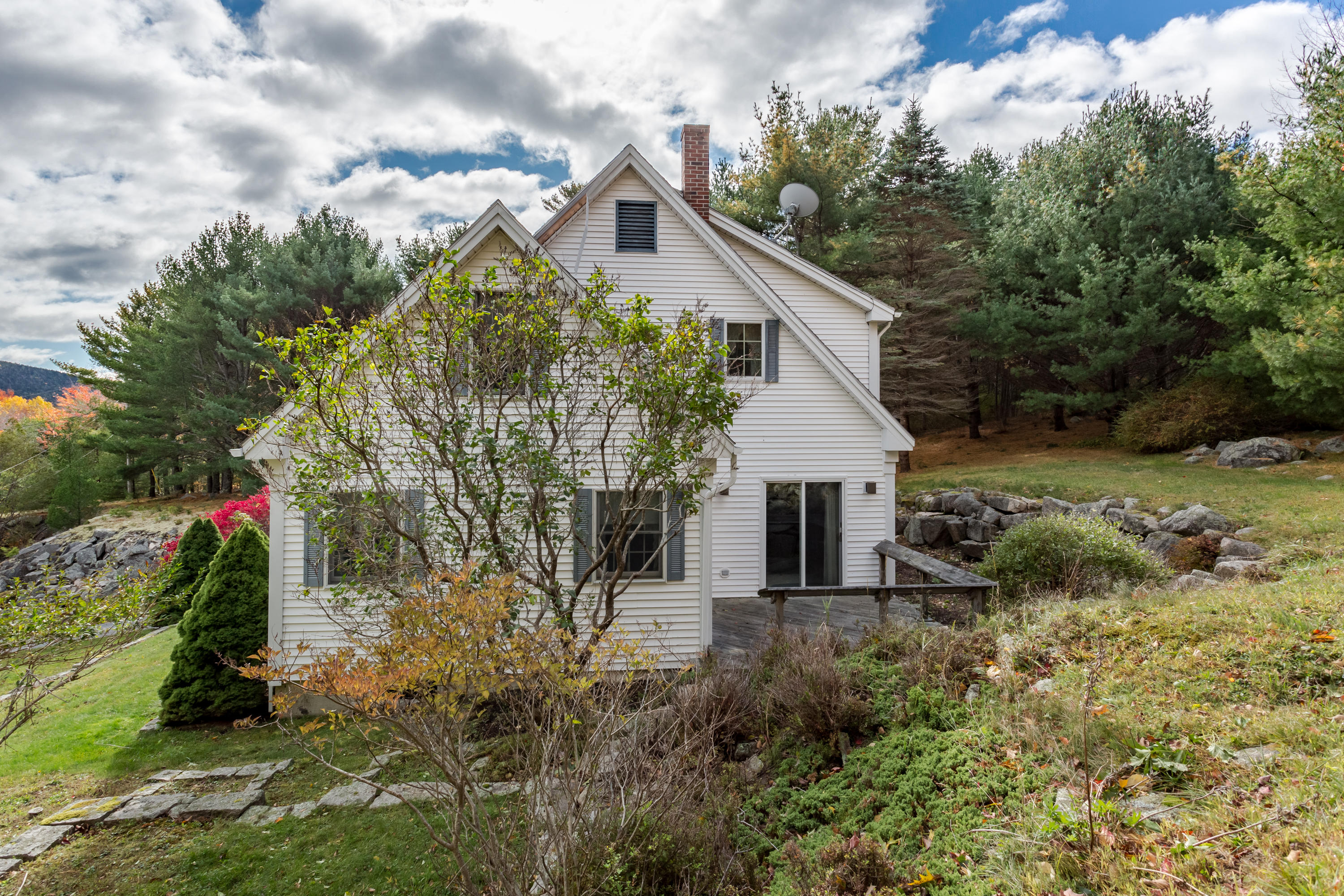 105 Hall Quarry Road Mount Desert, ME 04660 - Photo 4 of 47 06-105HallQuarryRd-MDI-KS