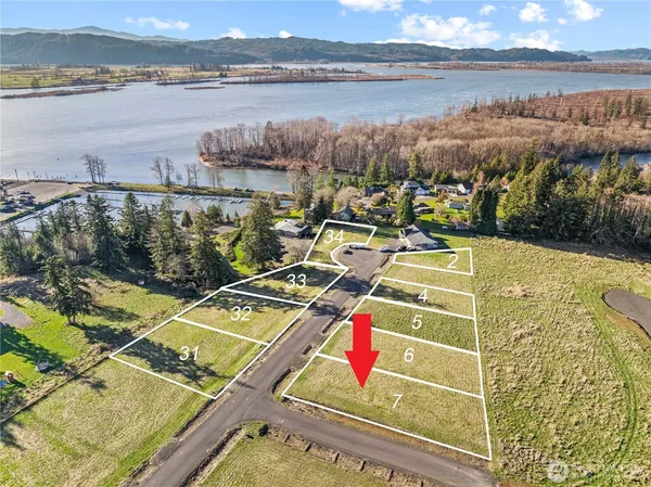 $105,000 | 38 Sunnyfield Drive, Cathlamet, WA 98612