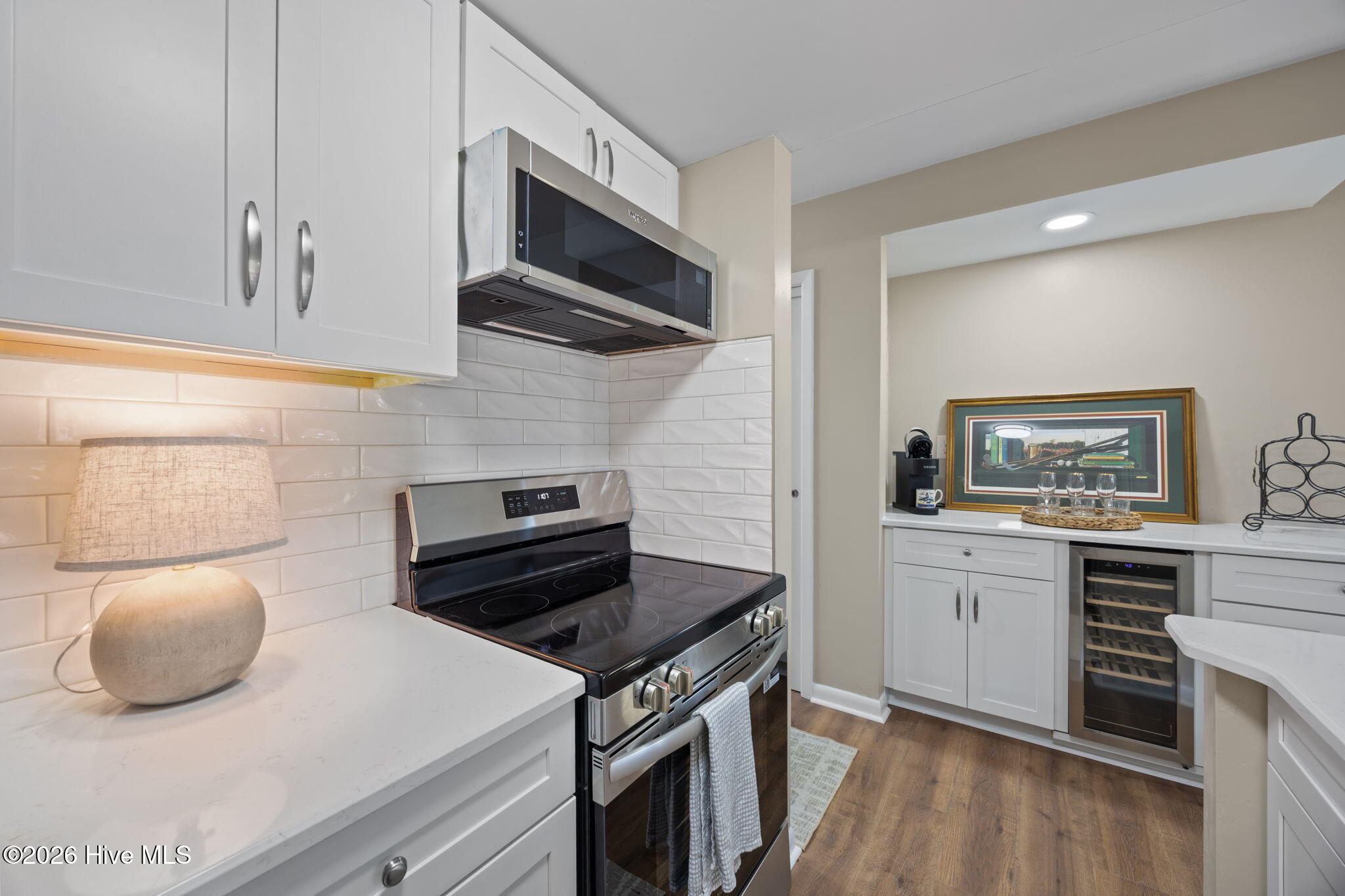 10 Pine Tree Road, Unit 209 Pinehurst, NC 28374 - Photo 4 of 42 KITCHEN