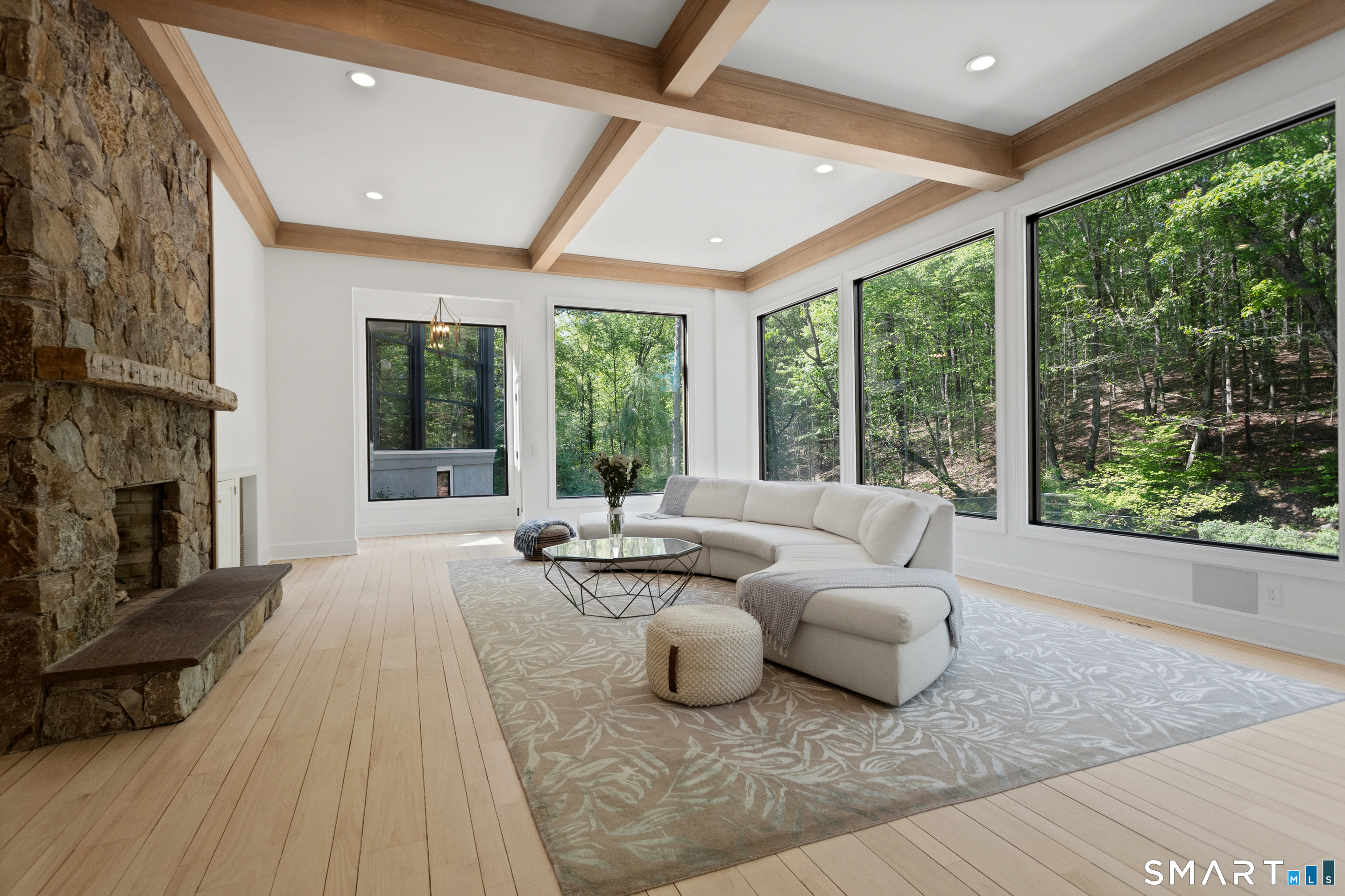 22 Pent Road Weston, CT 06883 - Photo 6 of 38