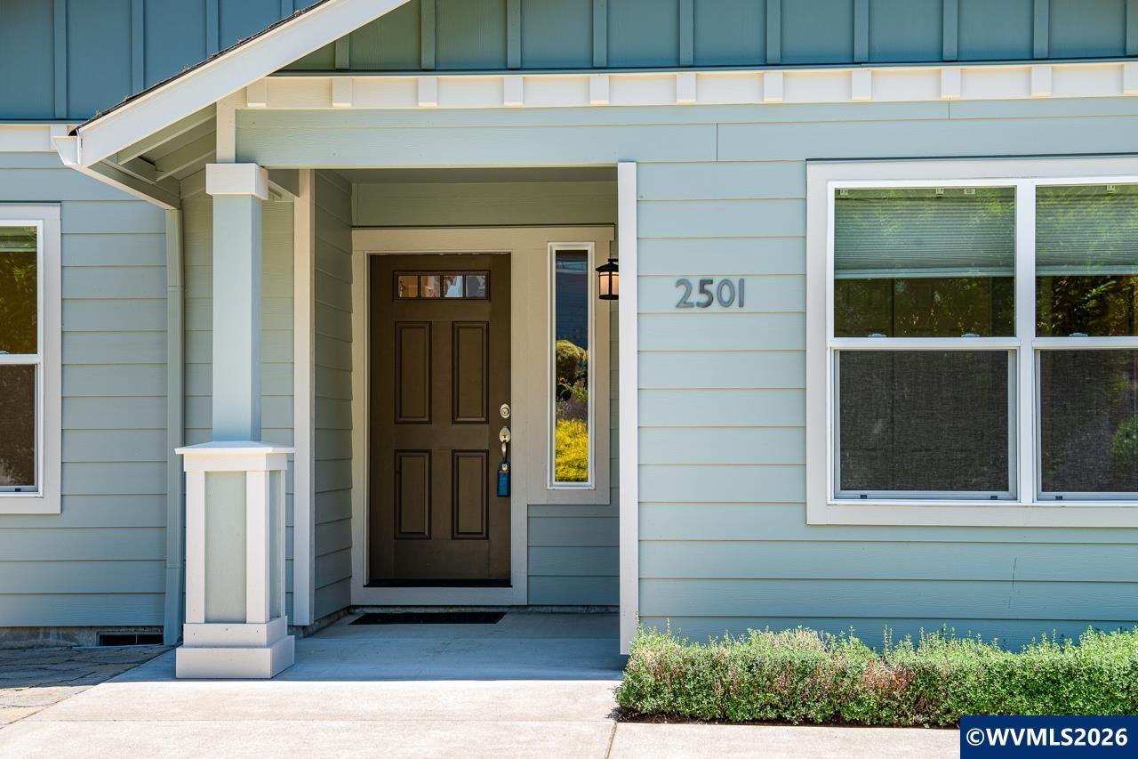 2501 Southwest Wolverine Drive Corvallis, OR 97333 - Photo 4 of 38