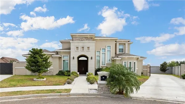 $405,000 | 442 Eagle Mountain Drive, Rio Grande City, TX 78582